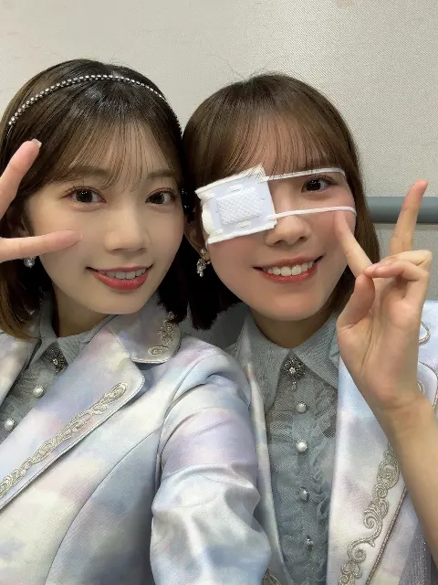 高本 彩花｜2024年もよろしくお願いします（2024-01-06）｜4枚目