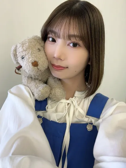 高本 彩花｜今日は改名記念日です🎂（2024-02-11）