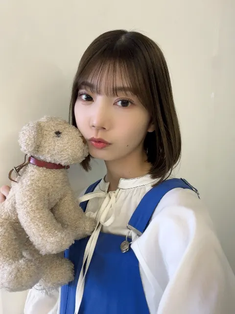 高本 彩花｜今日は改名記念日です🎂（2024-02-11）｜5枚目