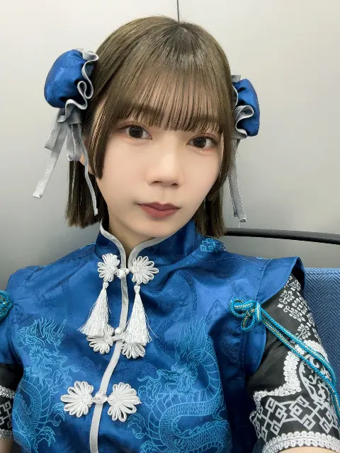高本 彩花｜今日は改名記念日です🎂（2024-02-11）｜6枚目