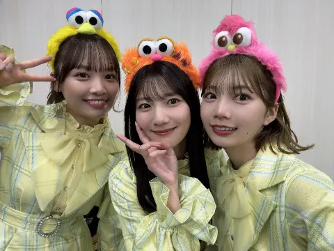 高本 彩花｜ユニ春のおもいで（2024-03-14）
