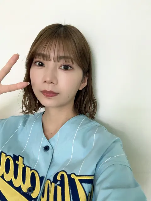 高本 彩花｜ユニ春のおもいで（2024-03-14）｜16枚目