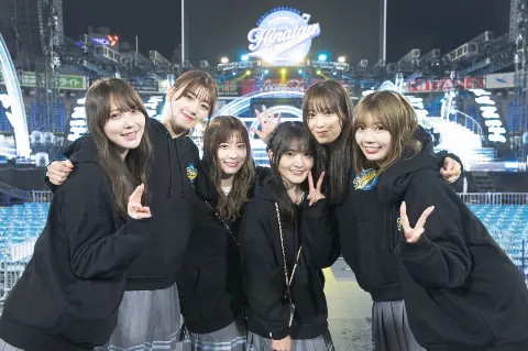 高本 彩花｜3日間ありがとうございました！（2024-04-17）