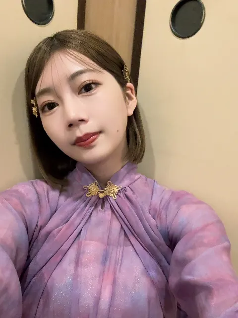 高本 彩花｜錆つかない剣を持て！（2024-04-18）｜2枚目
