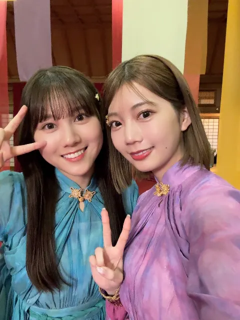 高本 彩花｜錆つかない剣を持て！（2024-04-18）｜3枚目