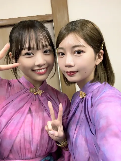 高本 彩花｜錆つかない剣を持て！（2024-04-18）｜4枚目