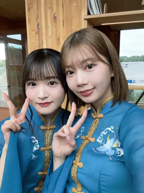 高本 彩花｜錆つかない剣を持て！（2024-04-18）｜5枚目