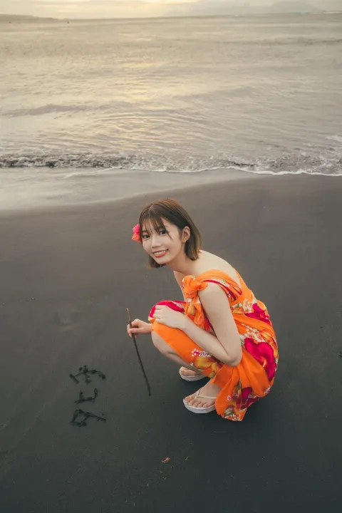 高本 彩花｜写真集の発売が決定しました！！（2024-04-19）｜3枚目