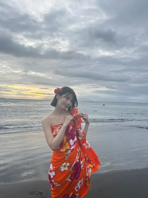 高本 彩花｜写真集の発売が決定しました！！（2024-04-19）｜5枚目