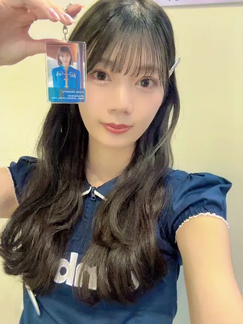 高本 彩花｜リアルミーグリin京都（2024-05-19）｜2枚目