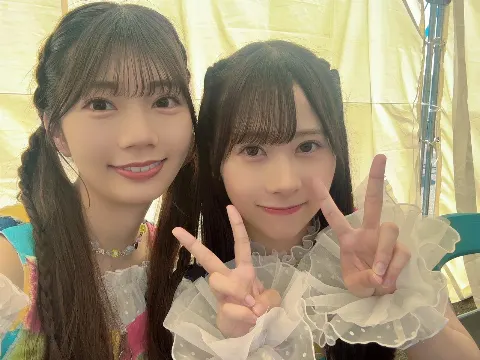 高本 彩花｜さいきんのわたし⛰️📻（2024-06-16）｜3枚目