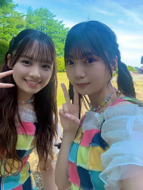 高本 彩花｜さいきんのわたし⛰️📻（2024-06-16）｜4枚目