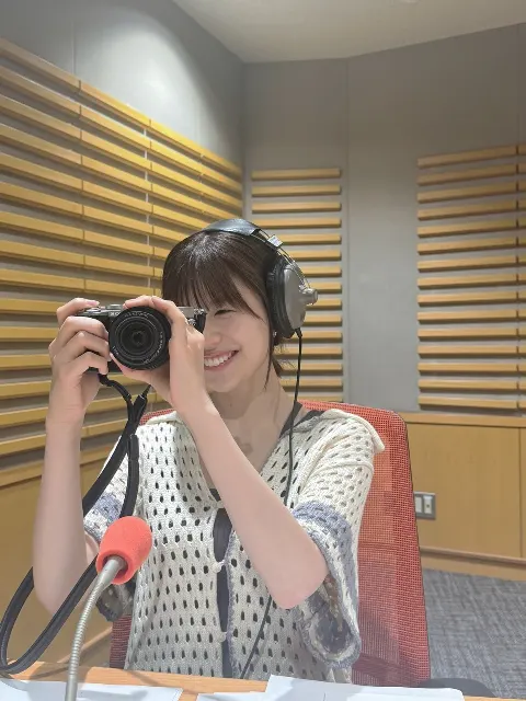 高本 彩花｜さいきんのわたし⛰️📻（2024-06-16）｜7枚目