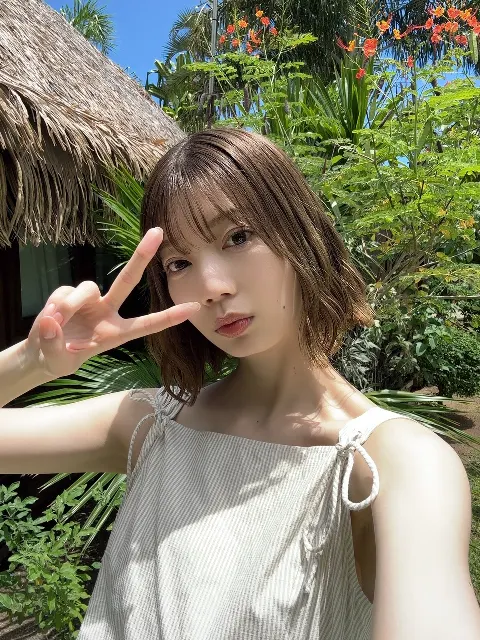 高本 彩花｜僕の記憶の中で（2024-06-30）