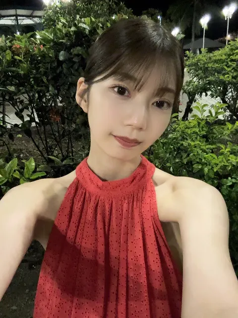 高本 彩花｜僕の記憶の中で（2024-06-30）｜2枚目