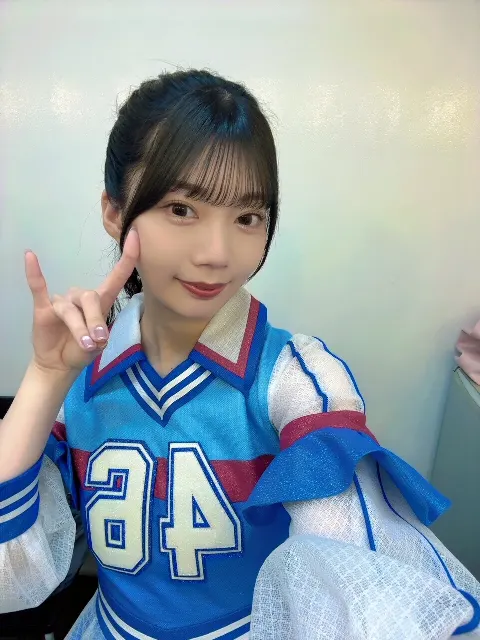 高本 彩花｜ライブまでもう少し（2024-06-30）｜4枚目