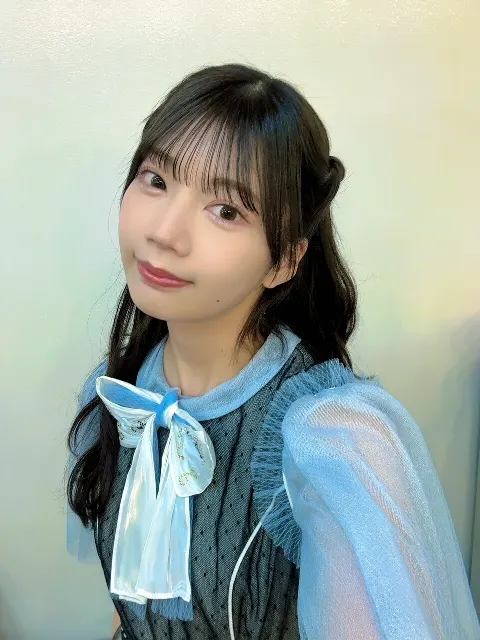 高本 彩花｜ライブまでもう少し（2024-06-30）｜5枚目