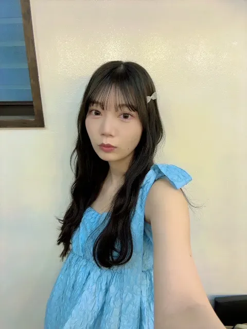 高本 彩花｜ライブまでもう少し（2024-06-30）｜7枚目
