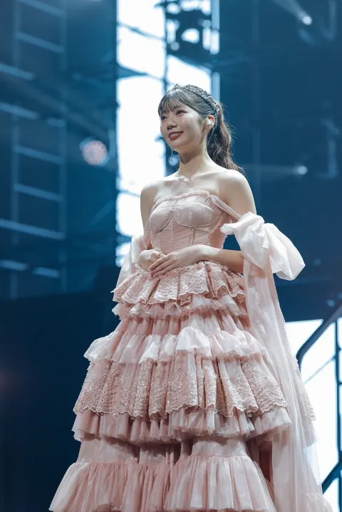 高本 彩花｜僕らの前に永遠の白線がある（2024-07-05）｜2枚目