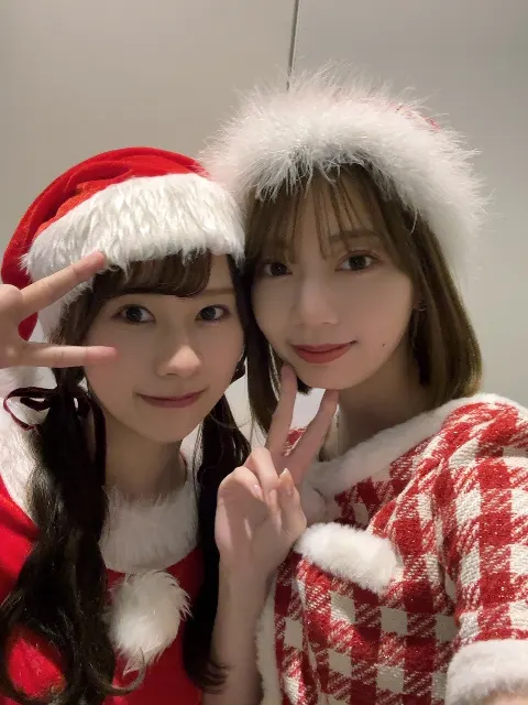 高本 彩花｜良いお年を（2023-12-31）｜5枚目