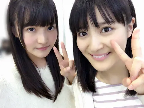 高瀬 愛奈｜お・し・ら・せ(∪｡･ω･｡∪)（2016-10-21）｜2枚目