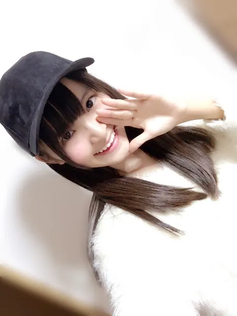 高瀬 愛奈｜お・し・ら・せ(∪｡･ω･｡∪)（2016-10-21）｜4枚目