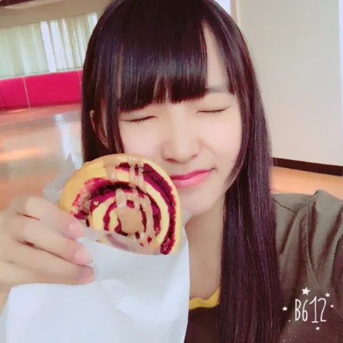 高瀬 愛奈｜ひさしぶり（2016-10-28）｜2枚目