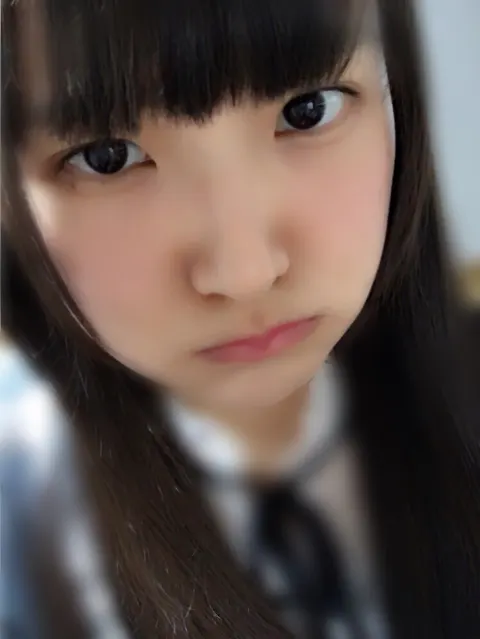 高瀬 愛奈｜極上の月（2016-11-15）
