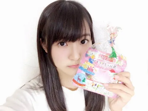 高瀬 愛奈｜もーういーくつ寝ーるとー♪（2016-12-31）