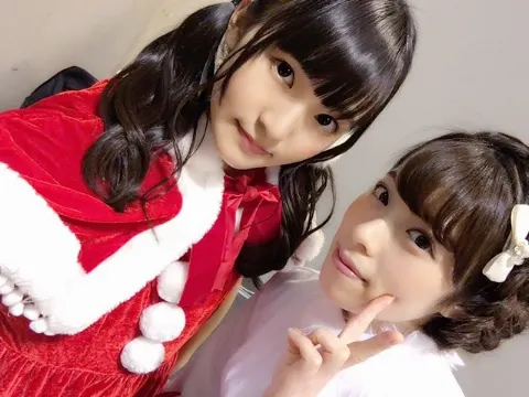 高瀬 愛奈｜ありころらいぶ(｡･ω･｡)（2016-12-24）｜2枚目