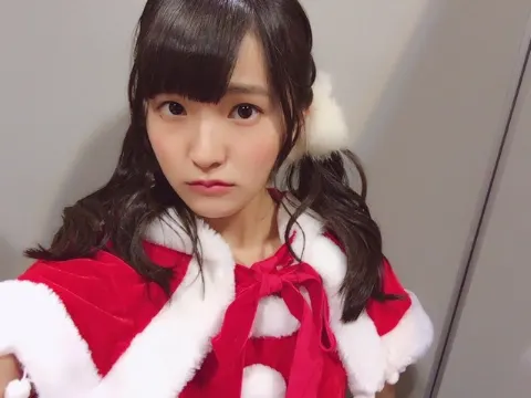 高瀬 愛奈｜ありがとう（2016-12-19）