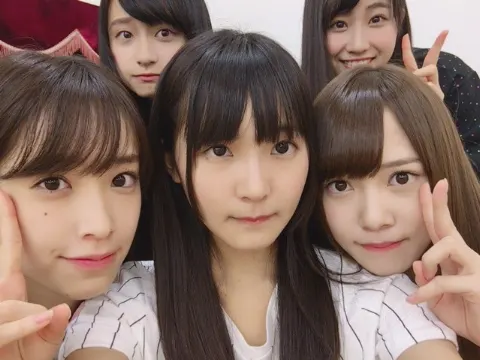 高瀬 愛奈｜ありころらいぶ(｡･ω･｡)（2016-12-24）