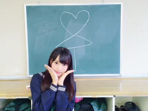 高瀬 愛奈｜もう12月〜（2016-12-02）