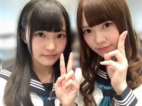 高瀬 愛奈｜ありがとう（2016-12-19）｜2枚目