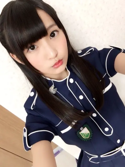 高瀬 愛奈｜成人の日（2017-01-10）｜2枚目