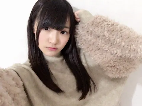高瀬 愛奈｜成人の日（2017-01-10）