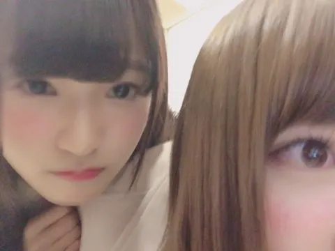 高瀬 愛奈｜お洋服〜（2017-01-20）