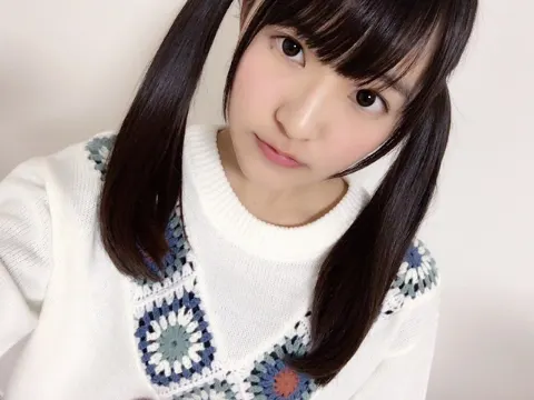 高瀬 愛奈｜嬉しい！ありがとうございます(тωт。`)（2017-02-03）