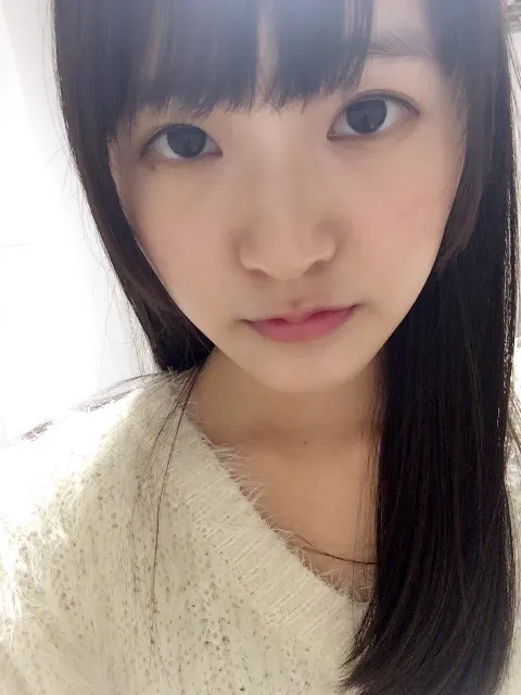 高瀬 愛奈｜ありがとうぅ（2017-02-10）