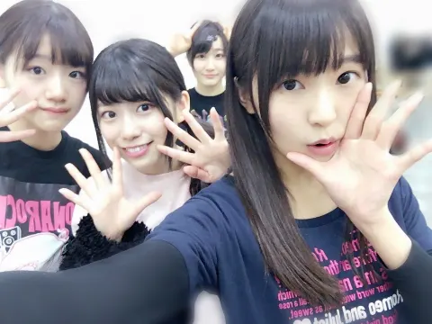 高瀬 愛奈｜ひらがなけやき単独公演（2017-02-26）｜2枚目