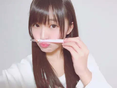 高瀬 愛奈｜お気に入り♡（2017-02-12）