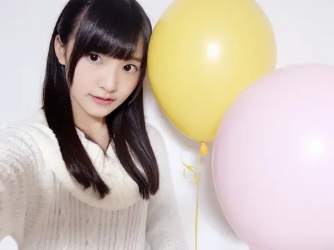 高瀬 愛奈｜お気に入り♡（2017-02-12）｜3枚目