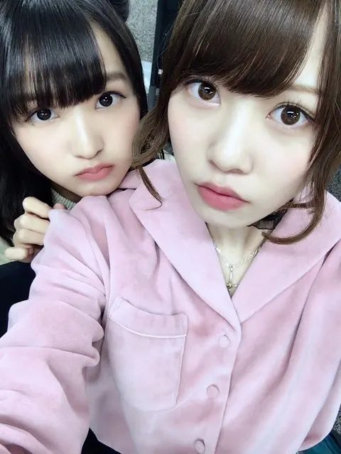 高瀬 愛奈｜3rdシングル最後の。（2017-03-05）｜2枚目