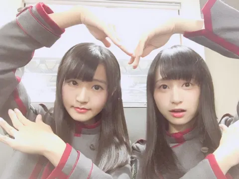 高瀬 愛奈｜アー写（2017-03-26）｜2枚目