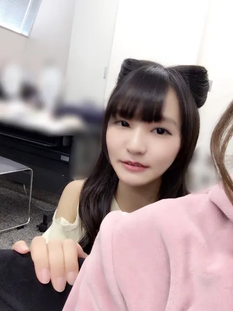 高瀬 愛奈｜3rdシングル最後の。（2017-03-05）｜4枚目