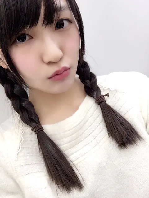 高瀬 愛奈｜今日は…さんきゅーの日!（2017-03-10）｜2枚目