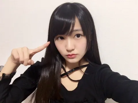 高瀬 愛奈｜前髪|ω･)（2017-03-13）｜3枚目