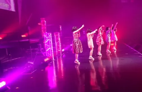 高瀬 愛奈｜ライブ　続き。（2017-03-24）｜2枚目