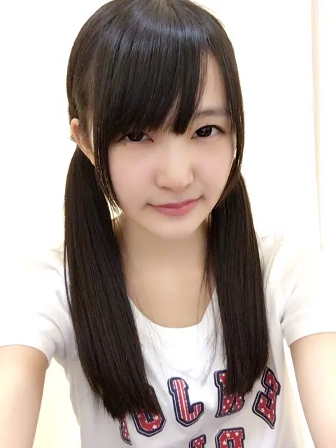 高瀬 愛奈｜4thシングル！（2017-03-12）
