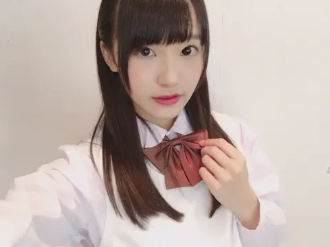 高瀬 愛奈｜週刊少年マガジンさん（2017-03-16）｜4枚目